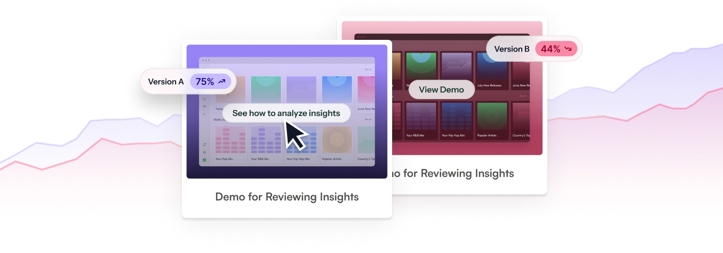 Convert more leads by showing, not telling