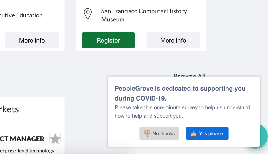 covid ux coronavirus user experience