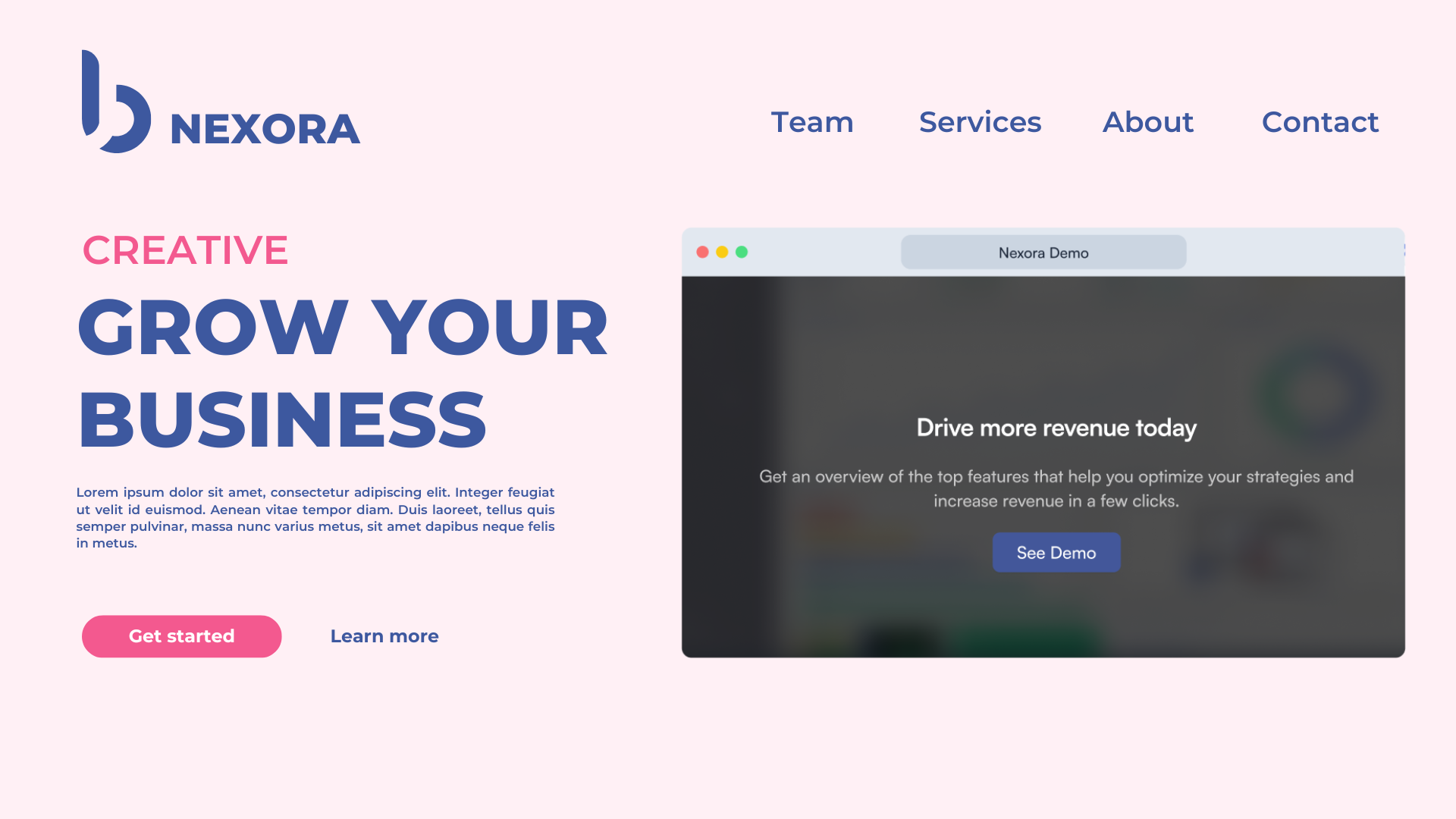 Marketing: accelerate conversions & increase virality