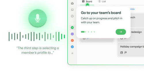Five quick wins to improve your user onboarding with Interactive Demos – join us on Tues, Sept 9th