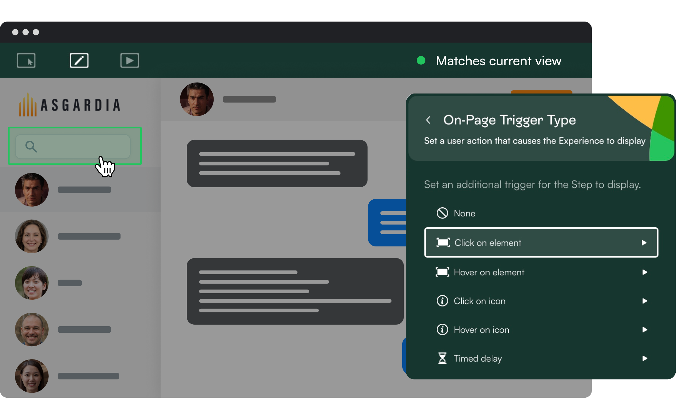 🔦 Highlight key features