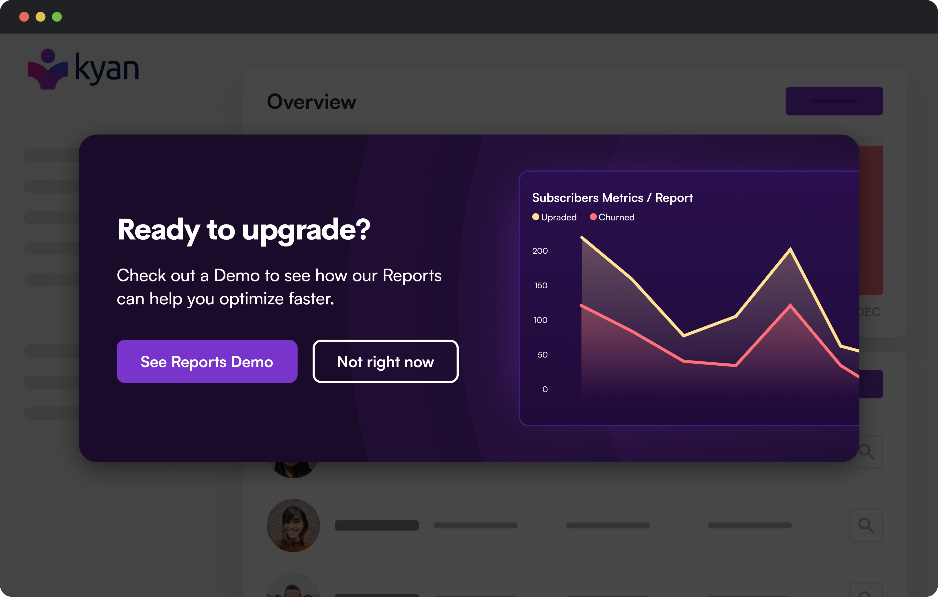 Sales teams: close more deals, faster
