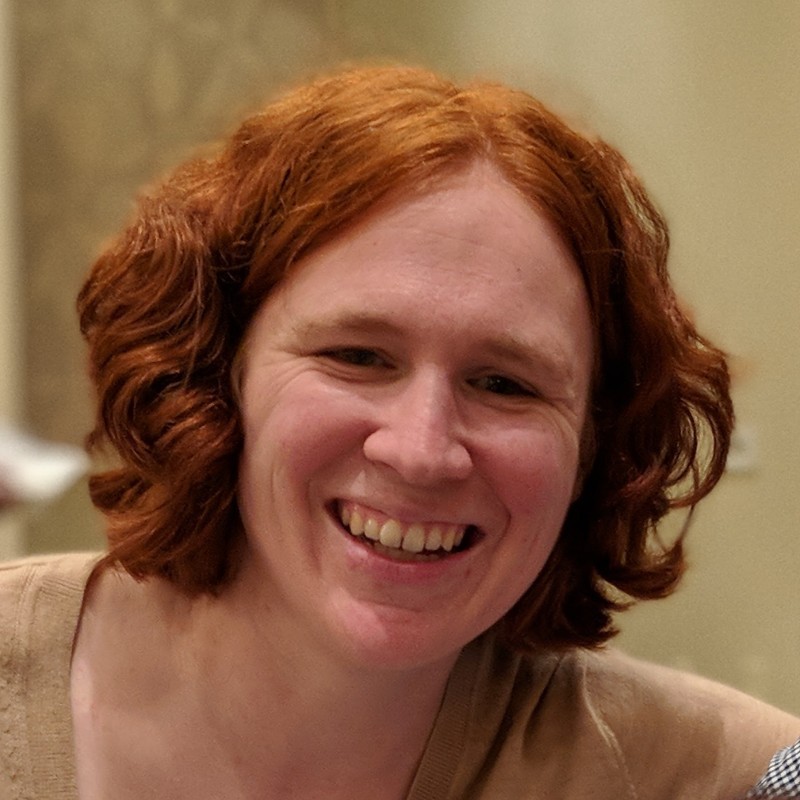 Gabrielle Shklovsky