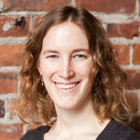 Ellie Wilkinson