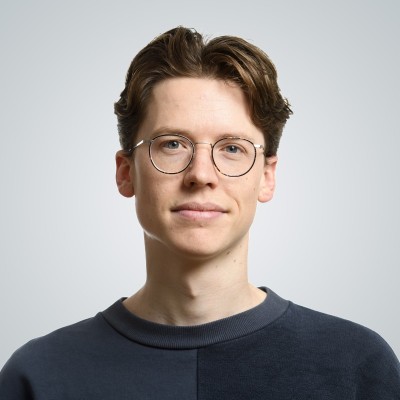 Joran Bloemen