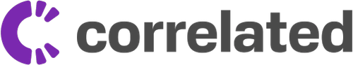 Correlated Logo
