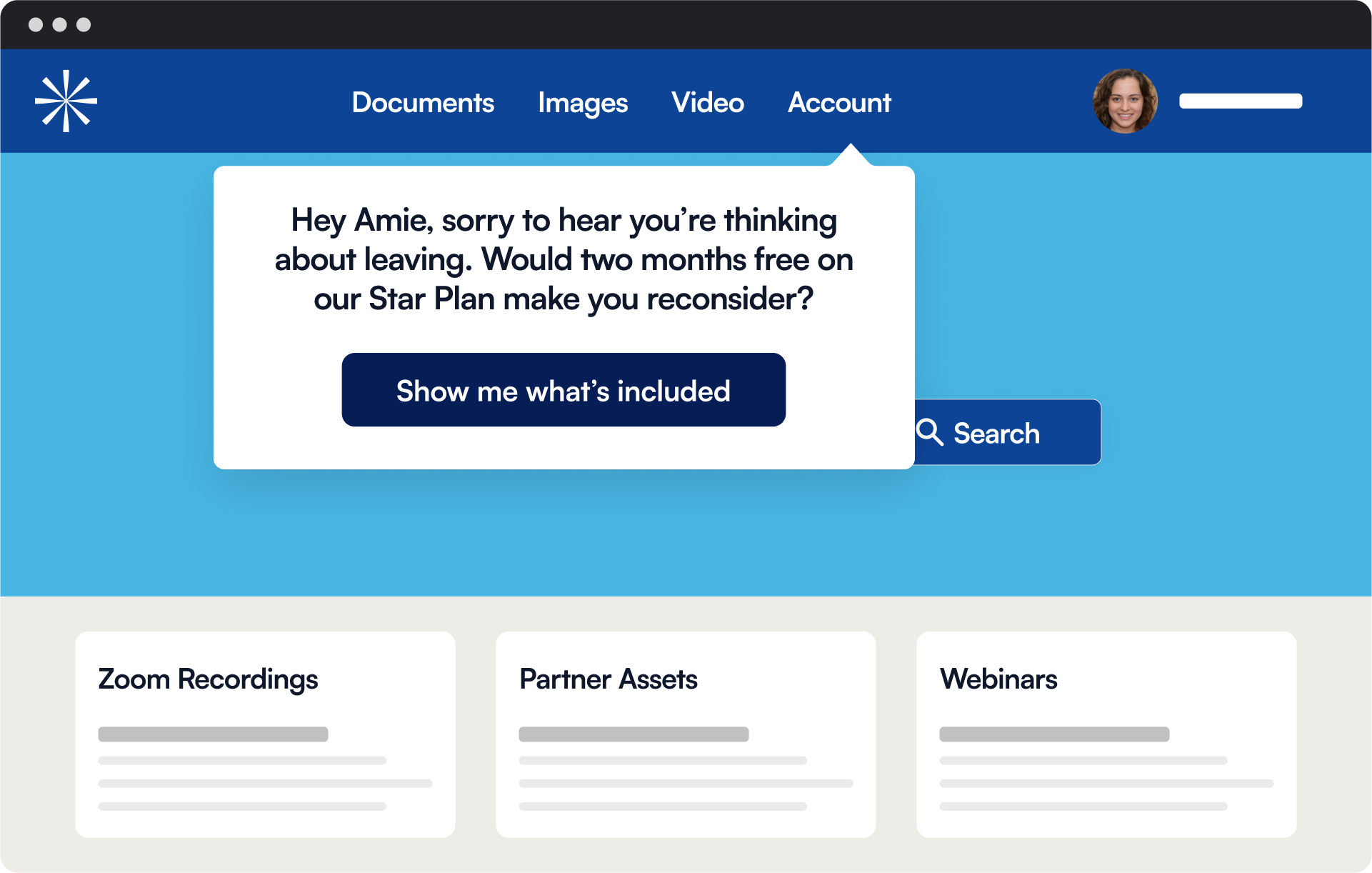 Optimize cancellation flows