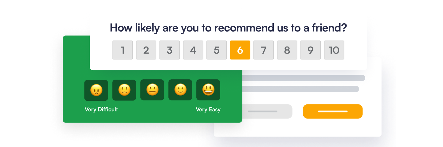 Product tours, tooltips, surveys, and more