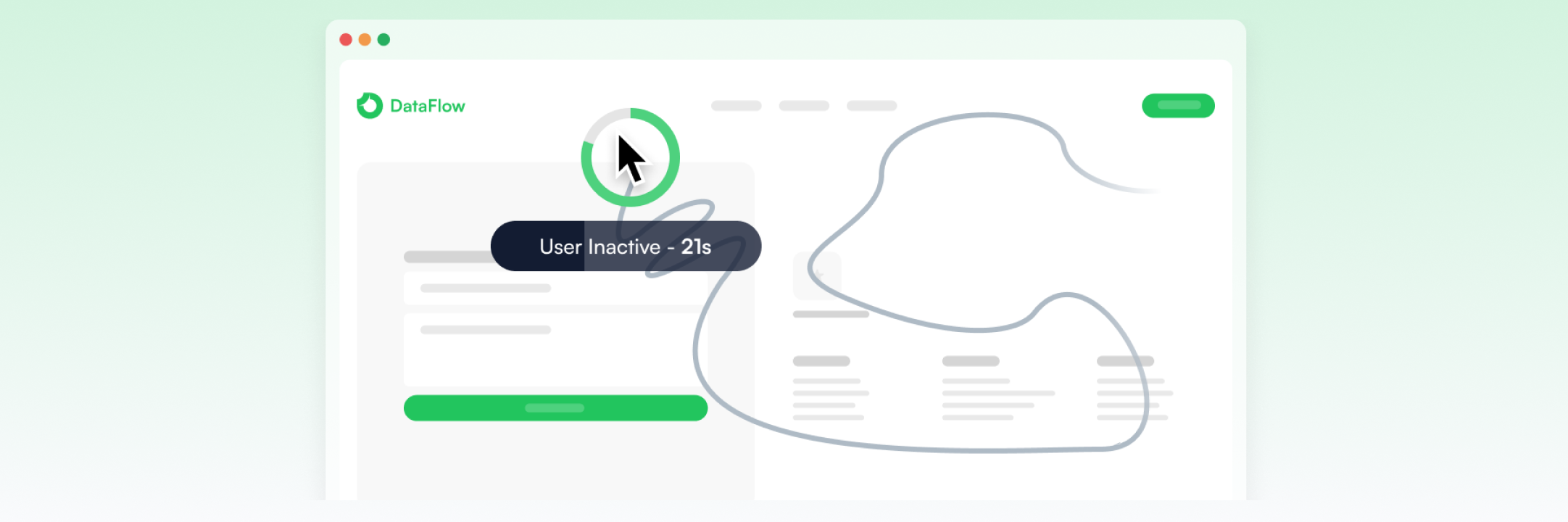 Smart Delay for better engagement