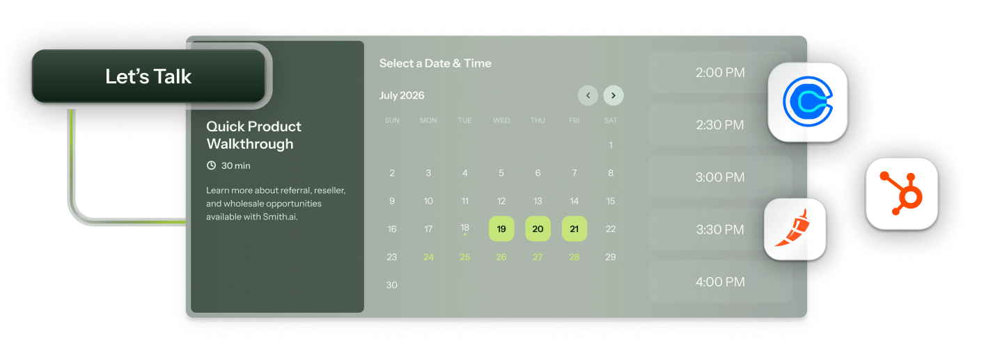 Buttons that go beyond