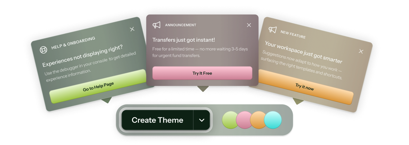 Pixel-perfect design
