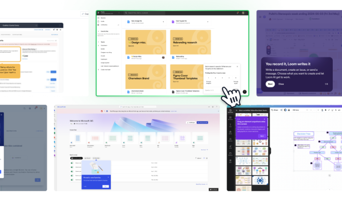 Increase Website Conversions