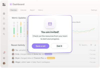 Improve Content&nbsp;Engagement