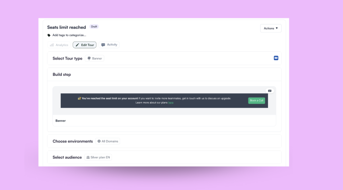 The empathy-first hook