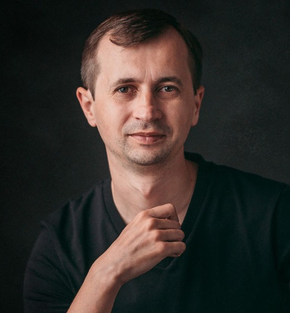 Claudiu Murariu - CEO & Co-Founder at InnerTrends