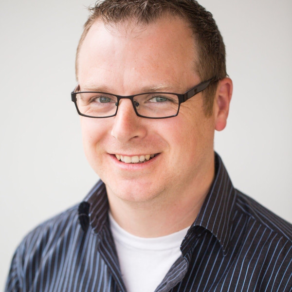 Dan Stratton - Partner at CloudKettle