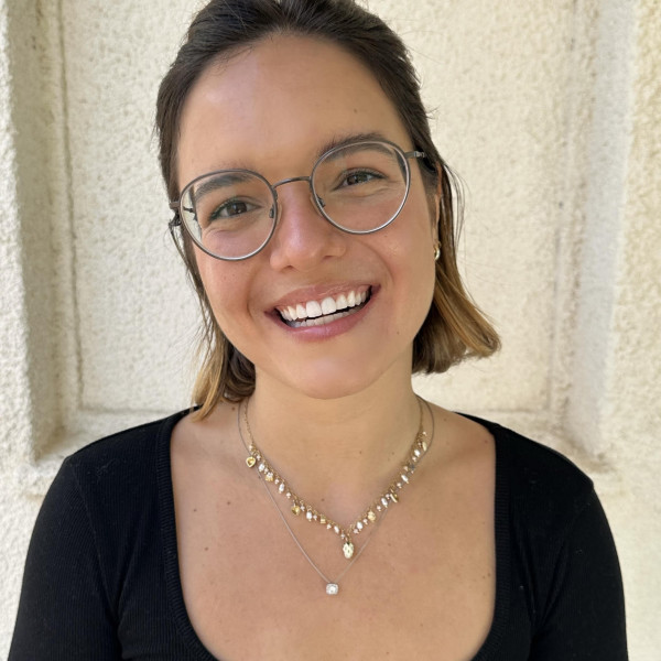 Elyssa Stewart - Director of Product Management at Chili Piper