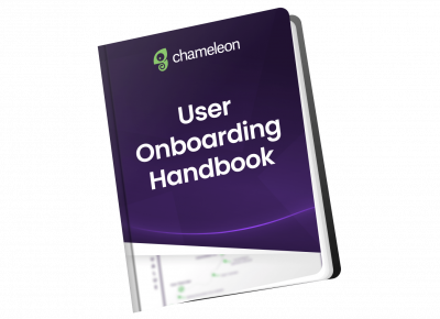 Your Ultimate Go-To Guide<br>to User Onboarding