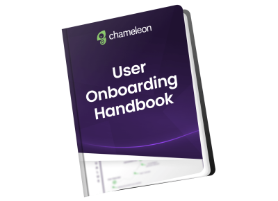 Your Ultimate Go-To Guide<br>to User Onboarding