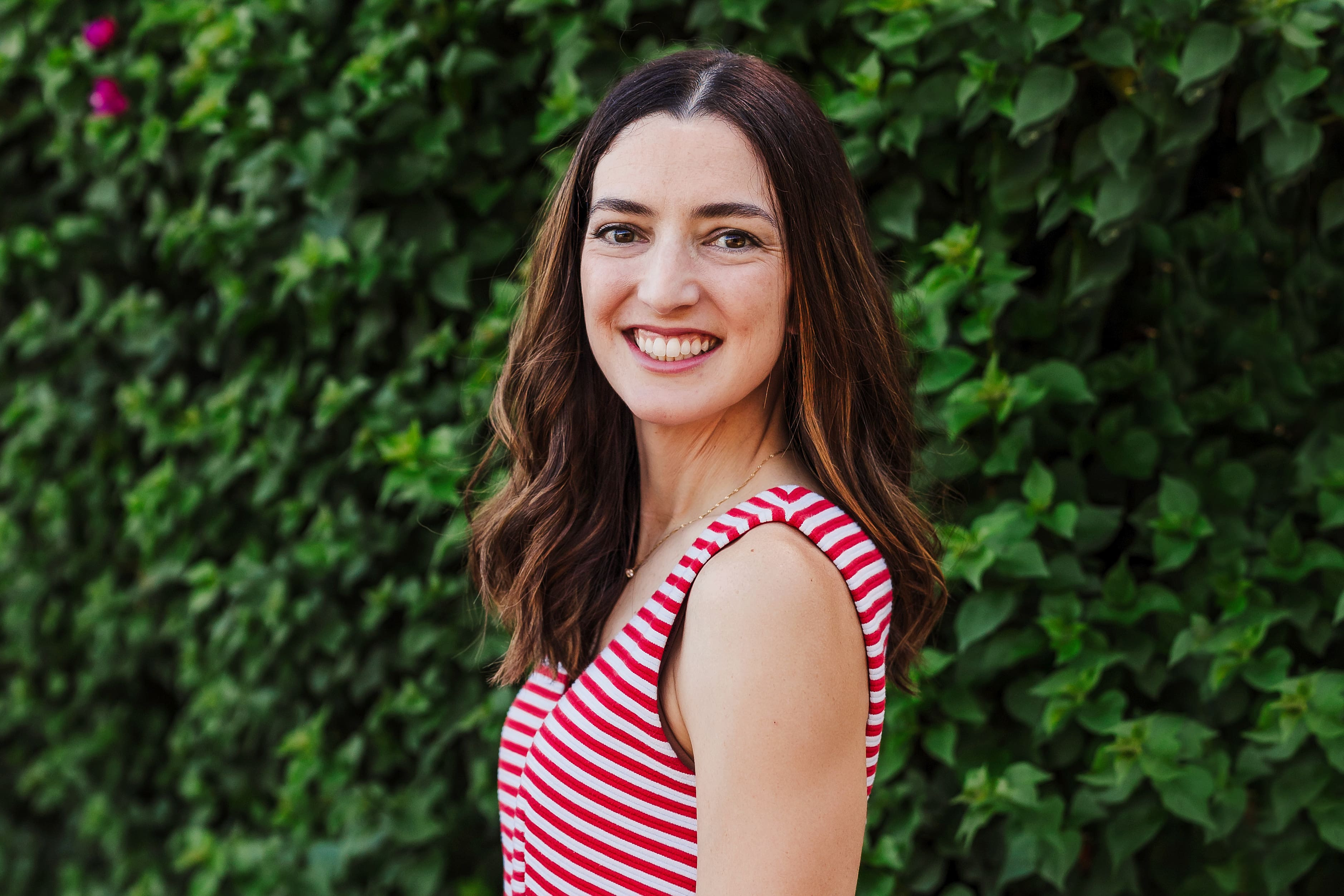 Mariana Gonzalez - Head of Growth Marketing at Customer.io