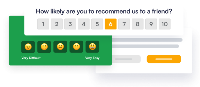Need more user feedback? Build Microsurveys with Chameleon.