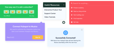 The WalkMe alternative for better product adoption