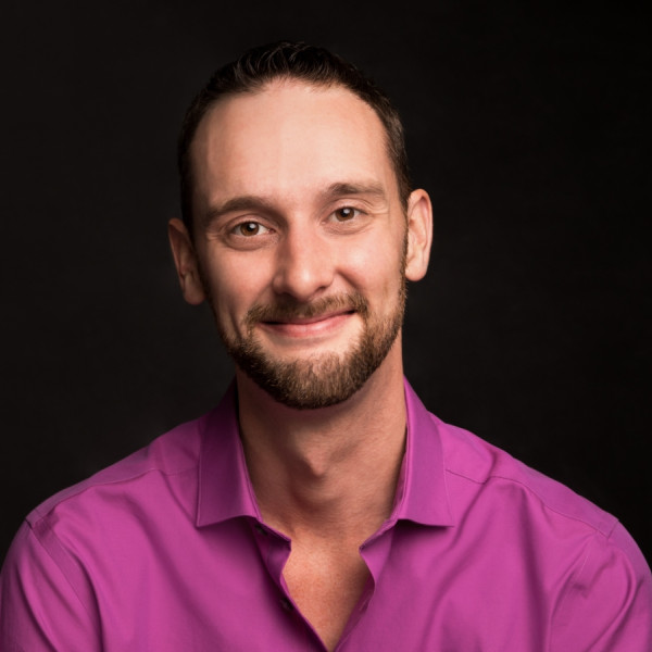 Jay Filiatrault - Head of Growth at Chameleon