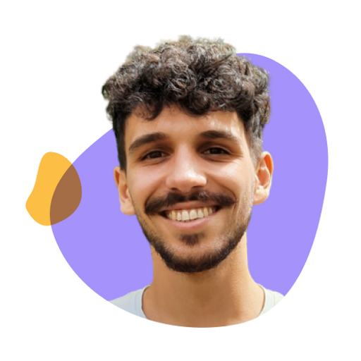 Tiago Mota - Head of Customer Success at Chameleon