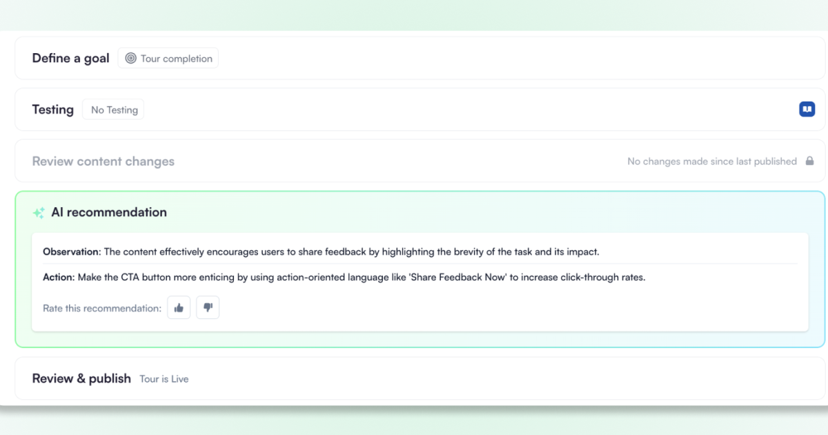 Chameleon For Product Adoption: Features, Pricing, And Review – JZCBGK