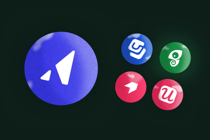 10 Best Appcues Alternatives & Competitors for 2026 (Compared)