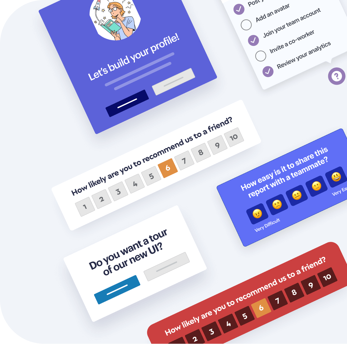G2 Digital Adoption Platform Leader - Spring 2022
