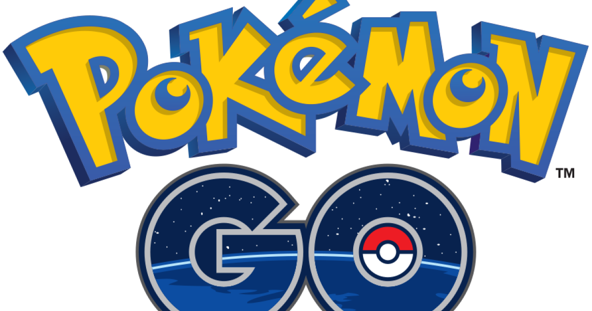 Free Digital Signage Templates: Pokémon Go