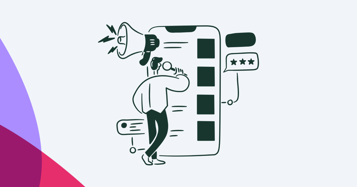 How to Avoid Overwhelming Users with Too Many In-App Messages | Chameleon