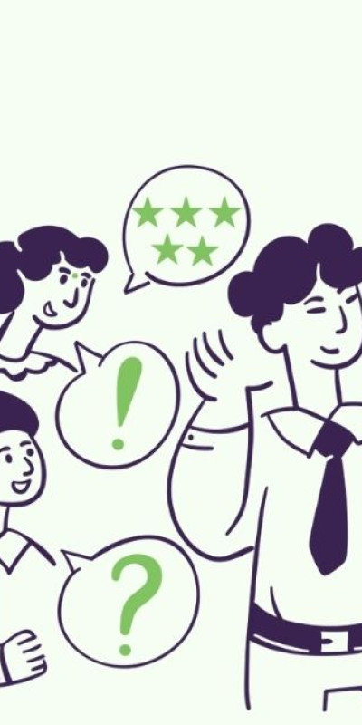 Customer Satisfaction Surveys: The Only Guide You'll Ever Need | Chameleon Customer Satisfaction Surveys: The Only Guide You'll Ever Need | Chameleon