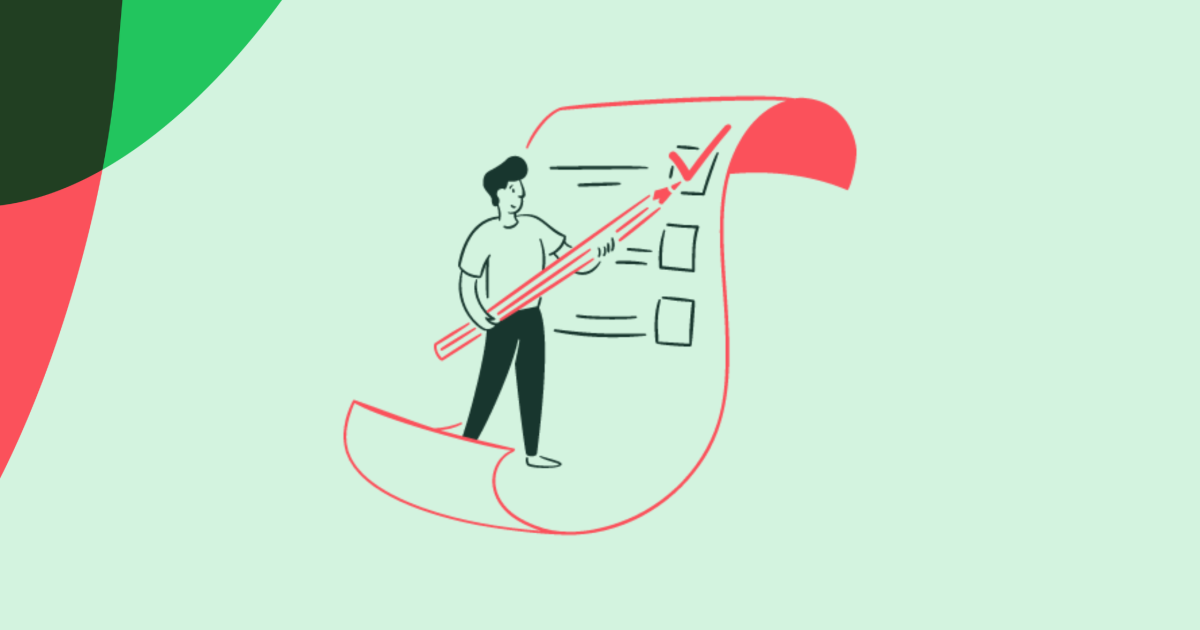 User Checklist Create a user onboarding checklist in easy steps | Chameleon