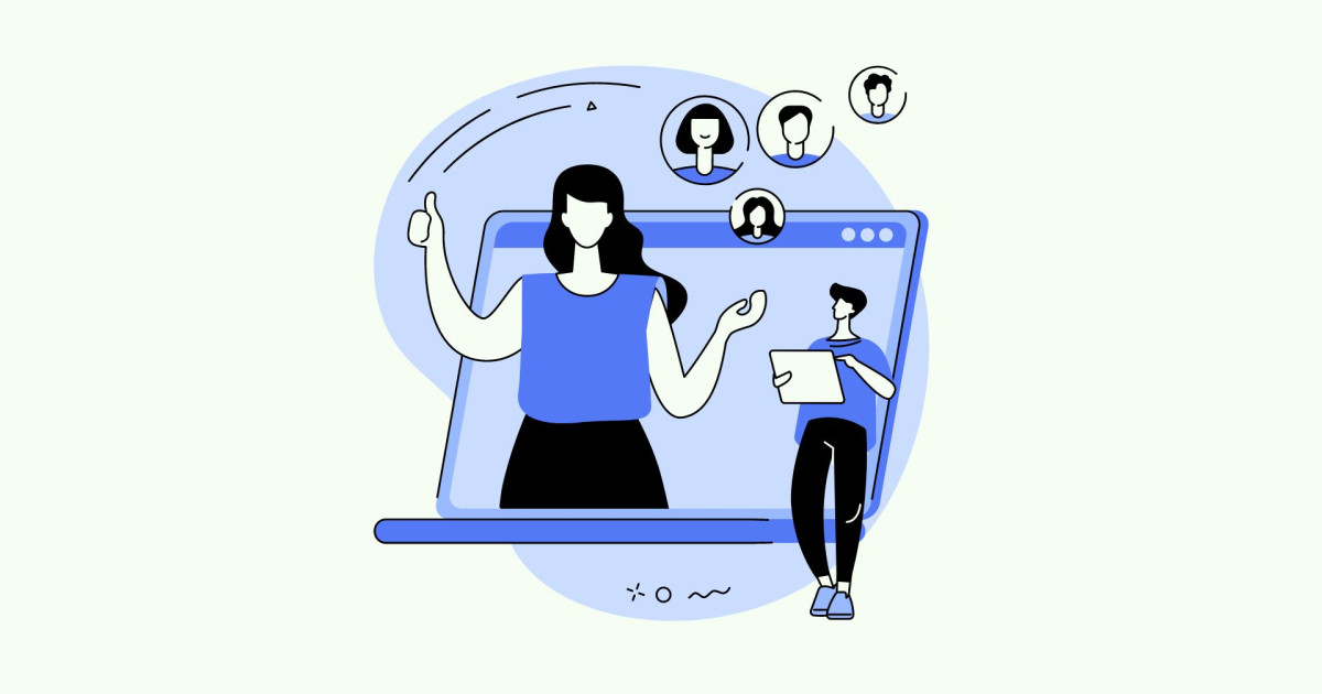 A 5-Step Guide to Building Your Own User Personas (Complete with Examples) | Chameleon