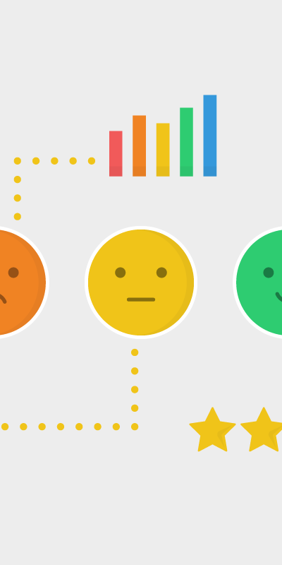 How to design in-app surveys: examples and best practice principles for product teams