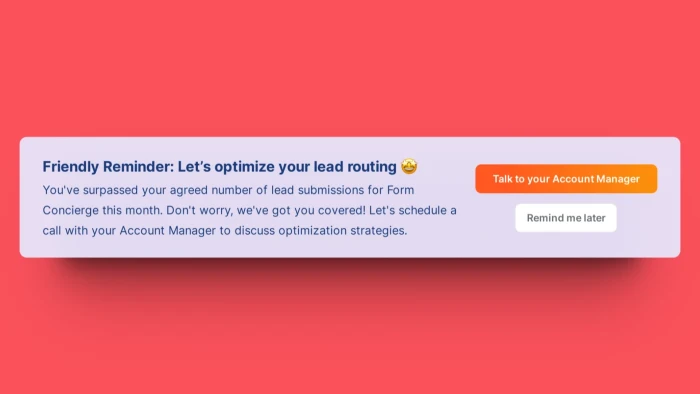 Why 90% is the right number