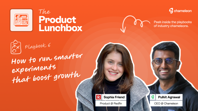 The Product Lunchbox Playbook 6 cover — 