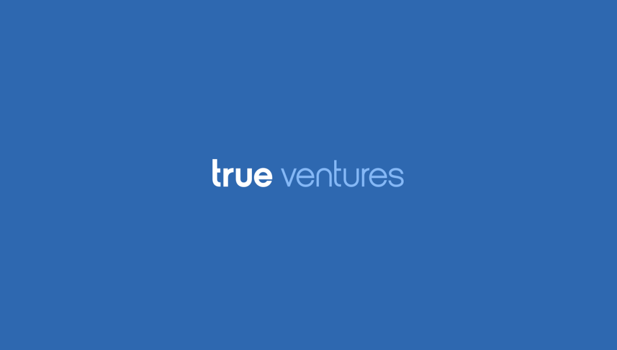 True Ventures logo