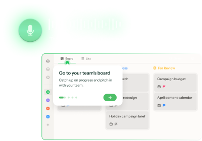 What's New at Chameleon for Product Signups