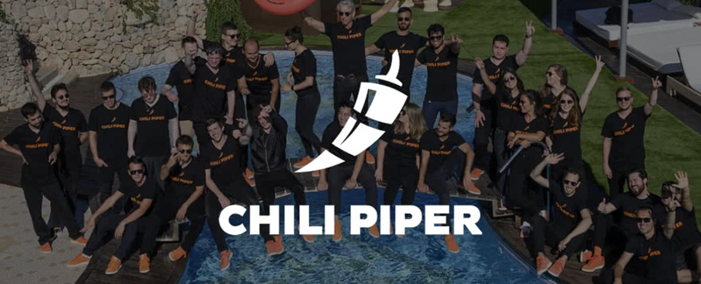 How Chili Piper made $150K+ ARR from upsells in 4 weeks