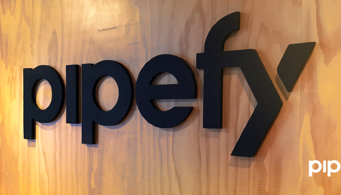 Pipefy successfully moved from single horizontal onboarding to more personalized vertical onboarding