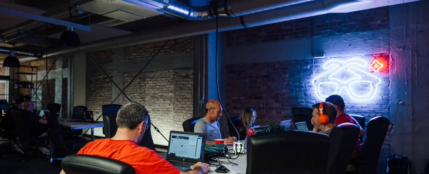 How Degreed launched a data-driven redesign and successfully onboarded thousands of users