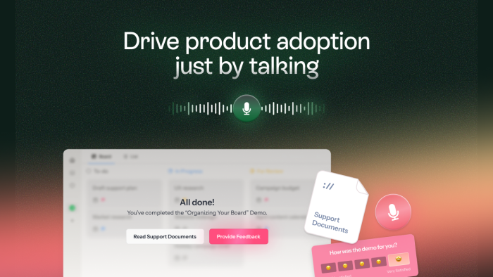 Chameleon vs Userpilot