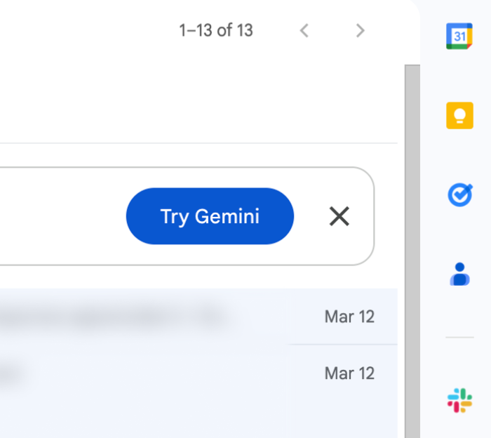 Give users a clean exit