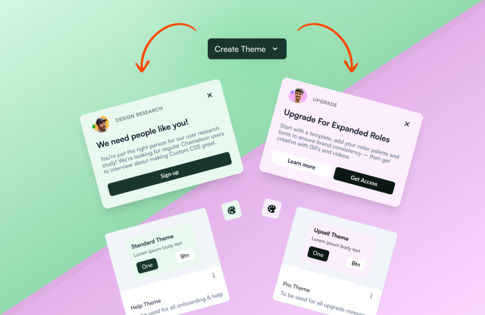 Scale in-app engagement