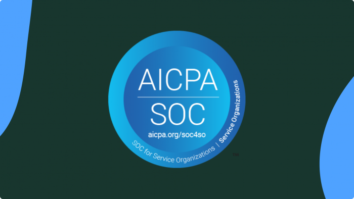 SOC 2 Type II Compliance—three years in a row