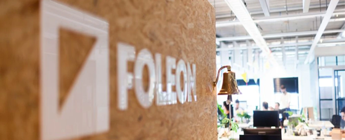 How Foleon drives activation with a self-serve flow and improves users' experience