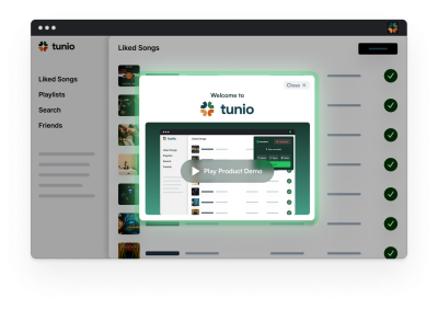 The best Intercom alternative for product adoption